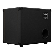 Charger l&#39;image dans la galerie, Orange OBC112 400w 1x12&quot; bass speaker cabinet, Lavoce Neodymium Orange or Black
