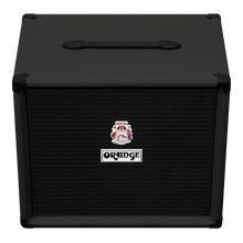 Charger l&#39;image dans la galerie, Orange OBC112 400w 1x12&quot; bass speaker cabinet, Lavoce Neodymium Orange or Black
