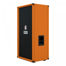 Charger l&#39;image dans la galerie, Orange OBC810 8x10 Bass Speaker Cabinet - Orange or Black
