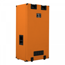 Charger l&#39;image dans la galerie, Orange OBC810 8x10 Bass Speaker Cabinet - Orange or Black
