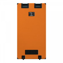 Load image into Gallery viewer, Orange OBC810 8x10 Bass Speaker Cabinet - Orange or Black
