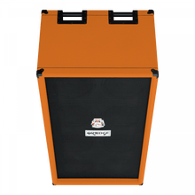 Charger l&#39;image dans la galerie, Orange OBC810 8x10 Bass Speaker Cabinet - Orange or Black
