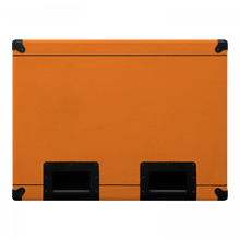 Charger l&#39;image dans la galerie, Orange OBC810 8x10 Bass Speaker Cabinet - Orange or Black
