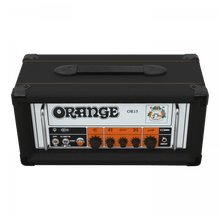 Charger l&#39;image dans la galerie, Orange OR15H 15 watts Single channel valve guitar amp head with FX loop, switchable to 7 watts
