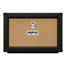 Load image into Gallery viewer, Orange PPC212 120w 2x12&quot; guitar speaker cabinet, Celestion Vintage 30s, Closed-back, Mono

