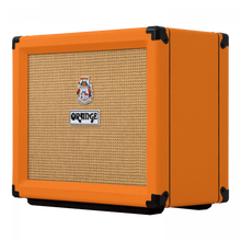 Load image into Gallery viewer, Orange ROCKER 15 15w Twin channel valve guitar amp combo with FX loop, switchable to 7w and with 1 x 10&quot; VOTW speaker
