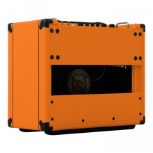 Load image into Gallery viewer, Orange ROCKER 15 15w Twin channel valve guitar amp combo with FX loop, switchable to 7w and with 1 x 10&quot; VOTW speaker
