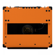 Load image into Gallery viewer, Orange ROCKER 15 15w Twin channel valve guitar amp combo with FX loop, switchable to 7w and with 1 x 10&quot; VOTW speaker
