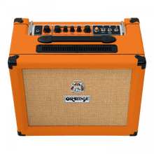 Load image into Gallery viewer, Orange ROCKER 15 15w Twin channel valve guitar amp combo with FX loop, switchable to 7w and with 1 x 10&quot; VOTW speaker
