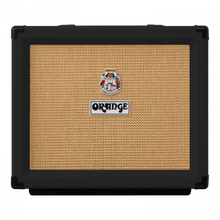 Load image into Gallery viewer, Orange ROCKER 15 15w Twin channel valve guitar amp combo with FX loop, switchable to 7w and with 1 x 10&quot; VOTW speaker
