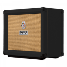 Load image into Gallery viewer, Orange ROCKER 15 15w Twin channel valve guitar amp combo with FX loop, switchable to 7w and with 1 x 10&quot; VOTW speaker
