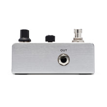 Load image into Gallery viewer, Fishman PRO-AFX-EQ2 AFX Pro EQ Mini Acoustic Guitar Preamp &amp; EQ Pedal
