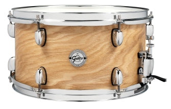 Gretsch S1-0713-ASHSN Ash Snare Drum 7x13