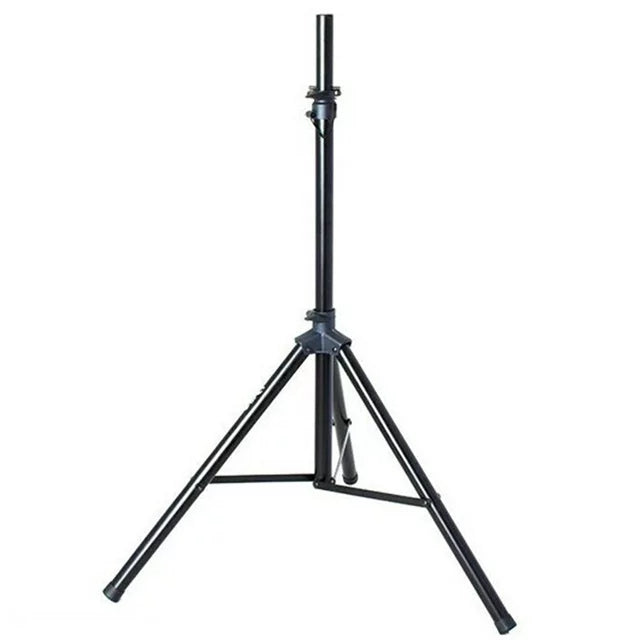 Heavy Duty Tripod Speaker Stand with Speaker Mounting Plate