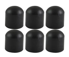 Load image into Gallery viewer, Gon Bops SP0001 Rubber Tip for Threaded J-Hook End (Pack of 6)
