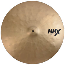 Load image into Gallery viewer, SABIAN 12210XTN  22&quot; HHX Tempest Cymbal MADE IN CANADA
