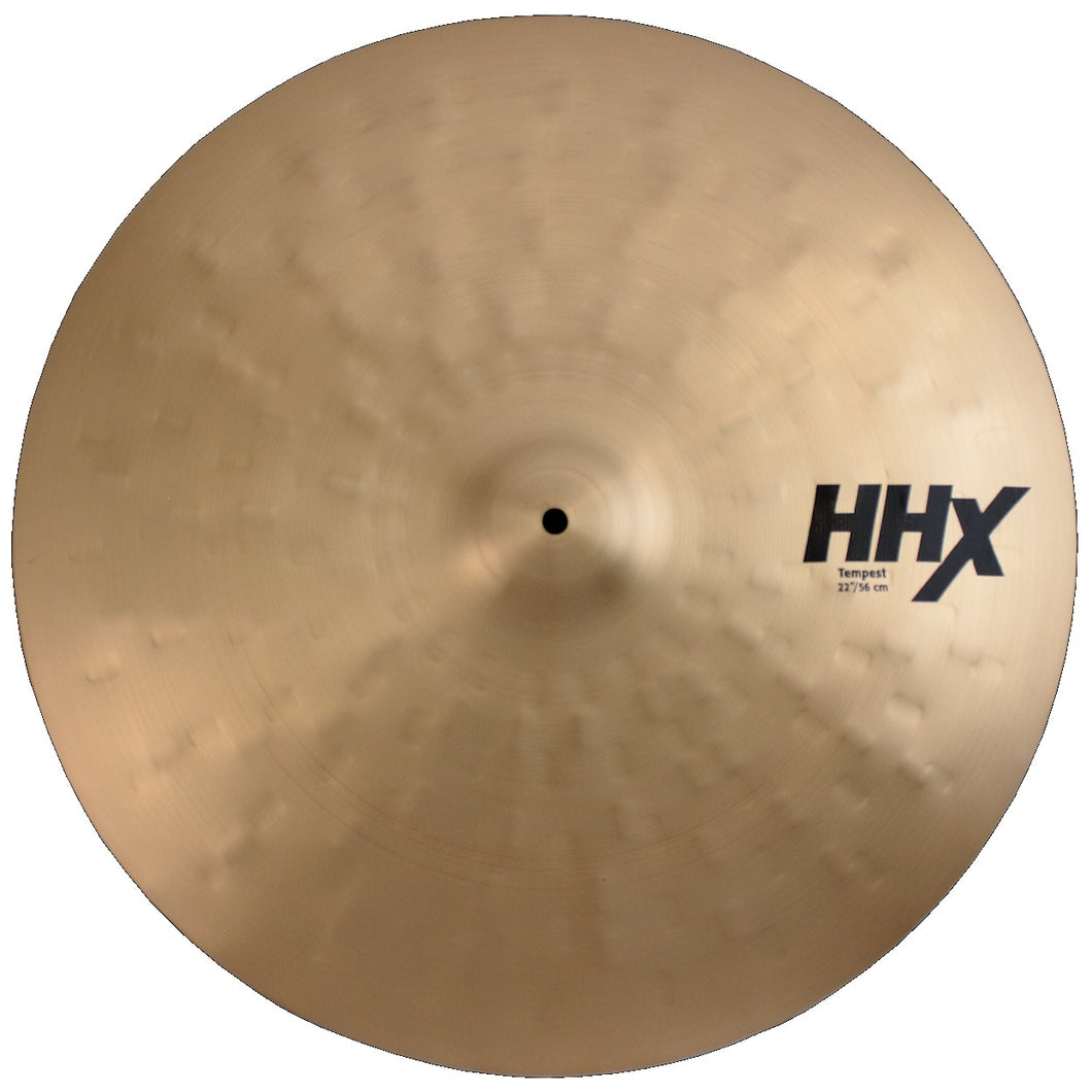 SABIAN 12210XTN  22