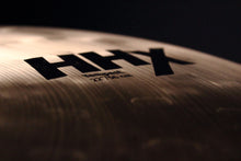 Load image into Gallery viewer, SABIAN 12210XTN  22&quot; HHX Tempest Cymbal MADE IN CANADA
