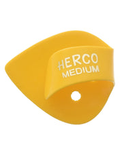 Load image into Gallery viewer, Herco Thumb Pick Medium
