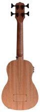 Charger l&#39;image dans la galerie, ALOHA U-BASS UKULELE (30&#39;&#39;) - NATURAL MAHOGANY
