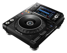 Load image into Gallery viewer, Pioneer DJ XDJ-1000MK2 Digital Media Player
