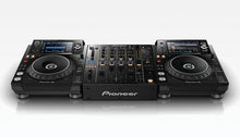 Load image into Gallery viewer, Pioneer DJ XDJ-1000MK2 Digital Media Player
