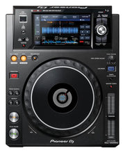 Load image into Gallery viewer, Pioneer DJ XDJ-1000MK2 Digital Media Player
