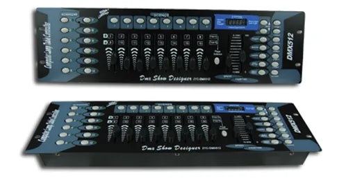 Zebra ZYD-DMX512 DMX Controller