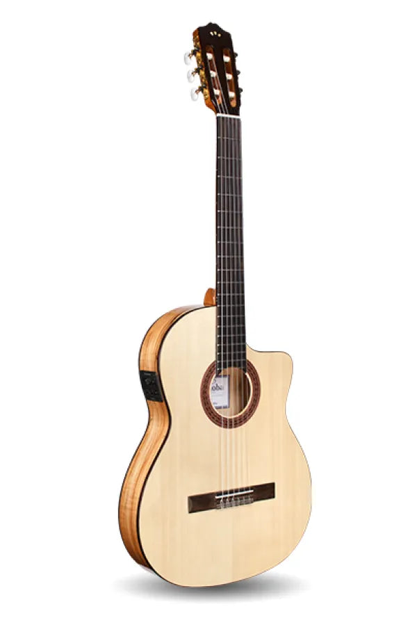 Cordoba C5-CET Limited Classical Electric Cutaway Guitar