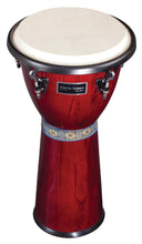 Load image into Gallery viewer, Gon Bops FSDJW Fiesta Djembe Drum Walnut

