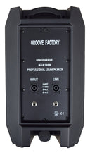 Charger l&#39;image dans la galerie, GF QP802PASSIVE Q SERIES - 8&#39;&#39; PASSIVE SPEAKER - 200 Watts Peak
