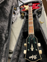 Load image into Gallery viewer, Hofner H64/24 Verythin Bass 500/7 Case

