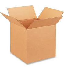 Charger l'image dans la galerie, Cardboard Shipping Boxes
