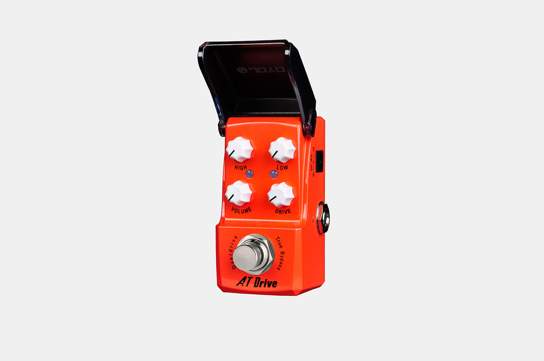 JOYO JF-305 AT DRIVE Overdrive Pedal