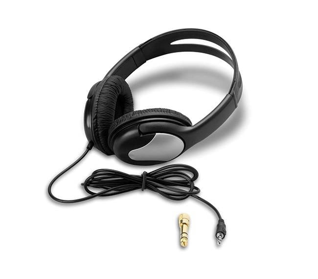 Hosa HDS-100 Stereo Headphones 20 Hz - 20 kHz