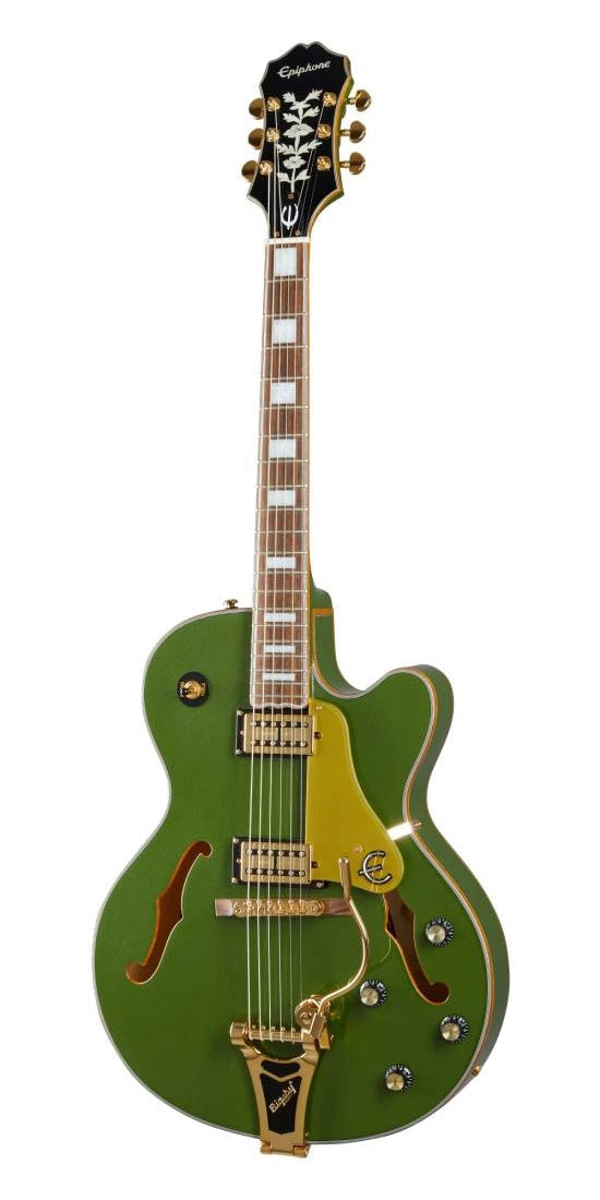 Epiphone Emperor Swingster Hollow Body Electric Guitar -