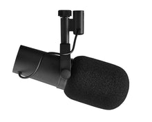 Load image into Gallery viewer, Shure SM7B Large Diaphragm Cardioid Dynamic Microphone
