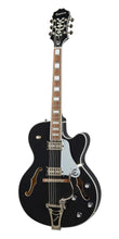 Load image into Gallery viewer, Epiphone Emperor Swingster Hollow Body Electric Guitar -
