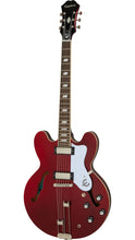 Load image into Gallery viewer, Epiphone Riviera Hollow Body Electric - EOR

