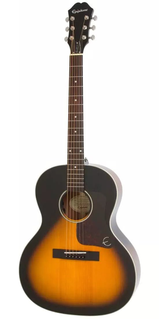 Epiphone EL-00 Studio Acoustic/Electric - Vintage Sunburst - EEL0VSNH