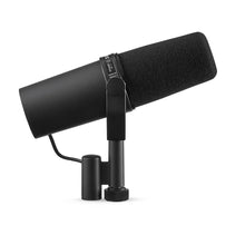 Charger l&#39;image dans la galerie, Shure SM7B Large Diaphragm Cardioid Dynamic Microphone
