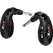 Load image into Gallery viewer, Xvive Audio U2 Guitar Wireless System
