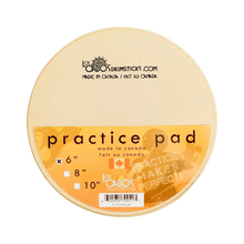 Charger l&#39;image dans la galerie, Los Cabos Drum Stick Practice Pads
