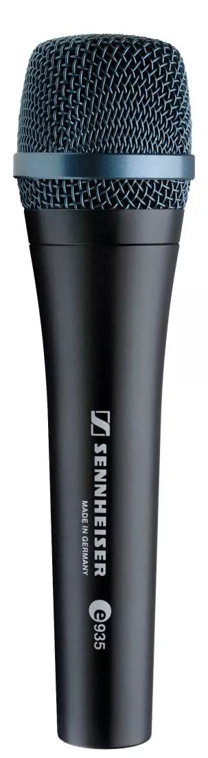 Sennheiser E935 Cardioid Dynamic Microphone