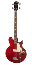 Charger l&#39;image dans la galerie, Epiphone Jack Casady Bass Guitar - EBJC

