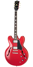 Load image into Gallery viewer, Epiphone 1962 ES-335 Reissue Electric Guitar with Hardshell Case - EC335R2
