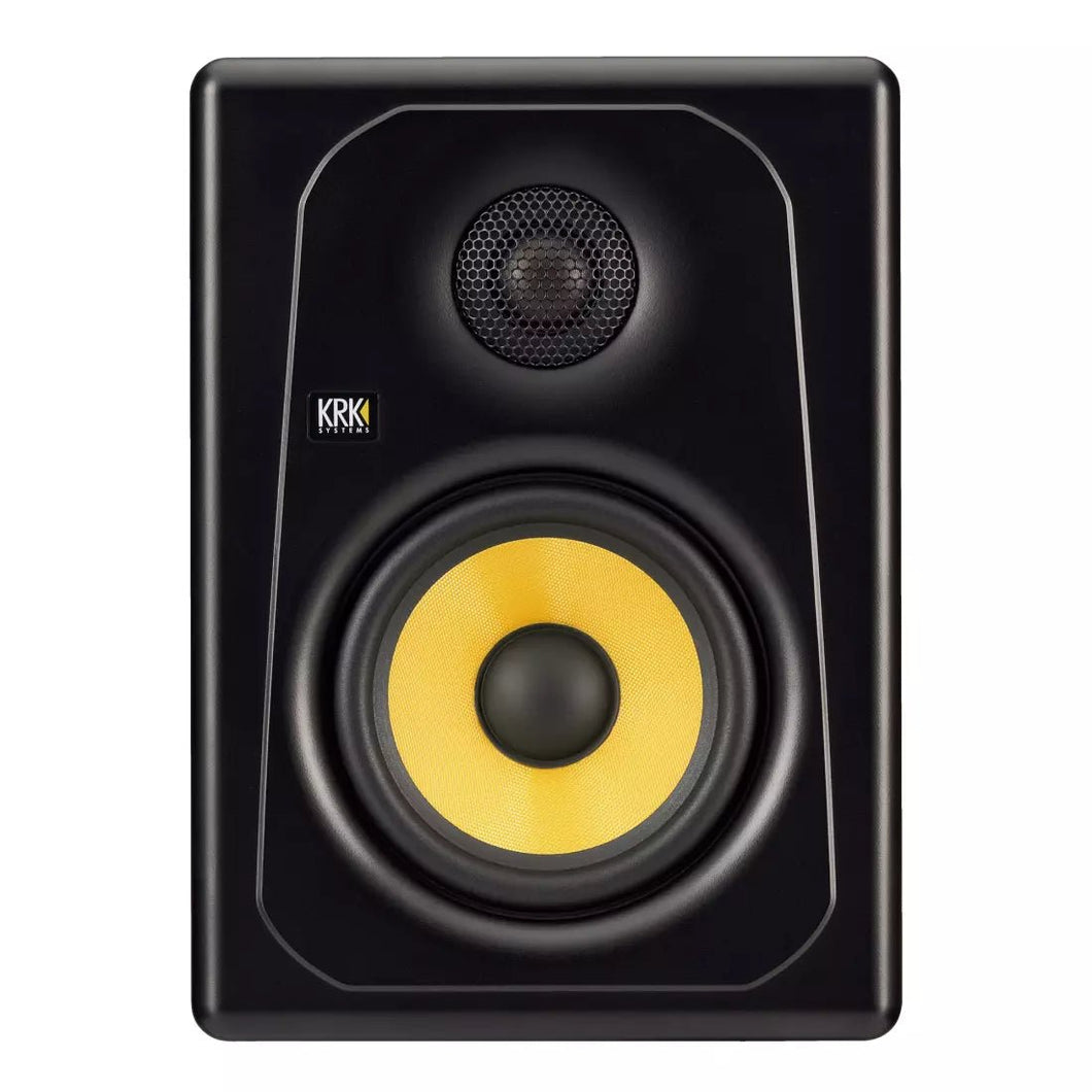 KRK Kreate 8 Studio Reference Monitor (Single)