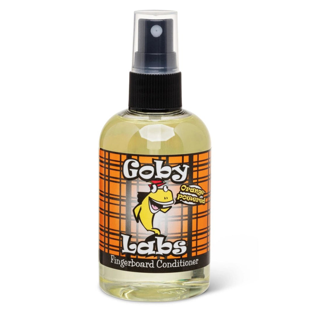 Hosa Goby Labs Fingerboard Conditioner - 4 Oz