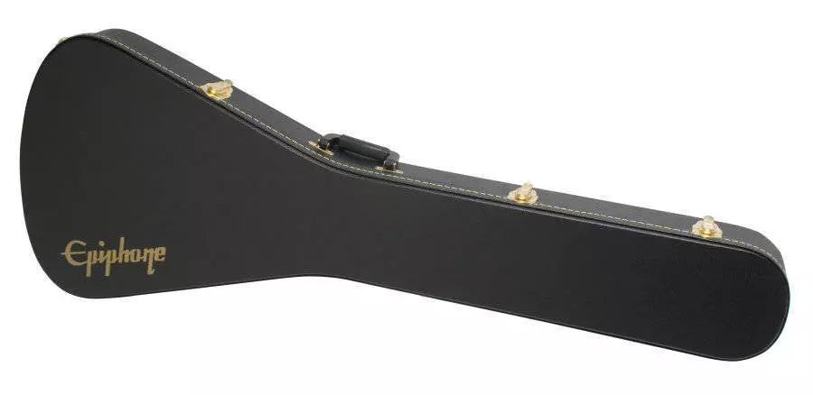 Epiphone Premier Shaped Flying V® Style Guitar Hardshell Case -  EPICASE-EGV
