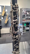 Load image into Gallery viewer, Jupiter JCL700N Student Bb Clarinet: Durable ABS Matte, Adjustable Thumb Rest
